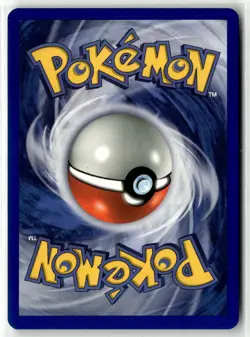 Magnemite ⭐ 79/130 Common Base Set 2 2000 Pokemon NM - Image 2