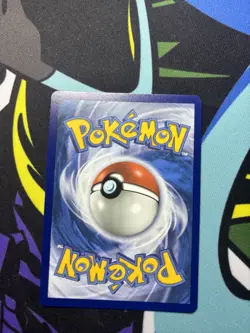 Zygarde EX 54a/124 054a/124 Promo Pokemon TCG Alternate Art Promos NM - Image 2