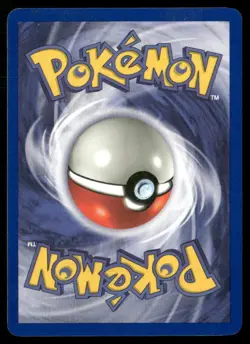 2000 Pokemon Base Set 2 Tauros 62/130 Uncommon WOTC Vintage Trading Card NM - Image 2