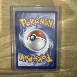 Pokemon TCG Mega Kangaskhan EX Mega Evolutions 164/132 Secret Rare - Image 4