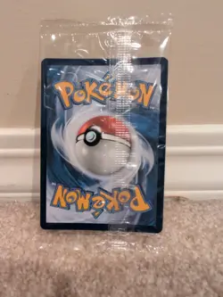 Lucario Vstar 2023 Crown Zenith Sealed Black Star Promo SWSH291 Pokemon - Image 2