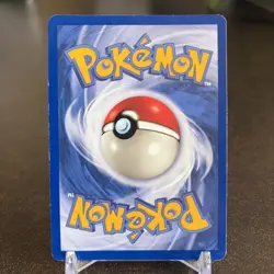 Pokemon Zapdos 16/102 Holo Base Set Unlimited - Image 2