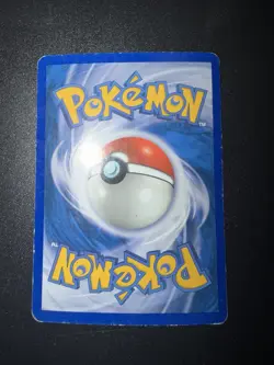 Pokemon 2003 Zapdos H32/H32 Holo Aquapolis English Holo - Image 2