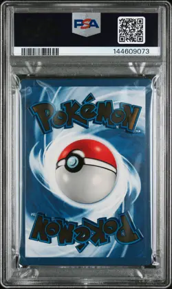 2021 POKEMON CELEBRATIONS ULTRA-PREMIUM COLL #4 CHARIZARD PSA 9 - Image 2