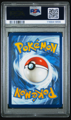 POKEMON 2024 SURGING SPARKS LATIOS ILLUSTRATION RARE 203 PSA 9 - Image 2