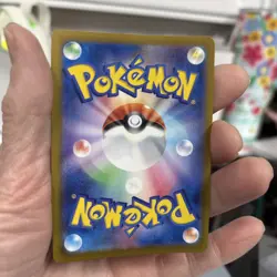 Meowth 192/SV-P Start Deck Generations Pokemon Japan Special Battle Ar Promo 54 - Image 2