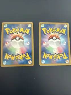 Plusle Minun EX Battle Boost 039/093 040/093 Pokemon Japanese Sequential - Image 2