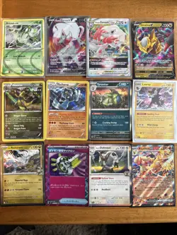 Big Pokemon Lot (Mint Condition) All Holo~Some Rare!!!!! Make An Offer!! - Image 3