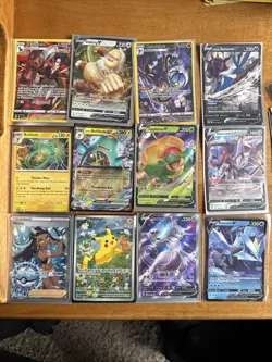Big Pokemon Lot (Mint Condition) All Holo~Some Rare!!!!! Make An Offer!! - Image 4