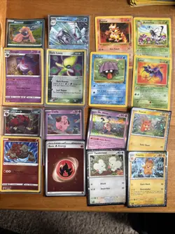 Big Pokemon Lot (Mint Condition) All Holo~Some Rare!!!!! Make An Offer!! - Image 5