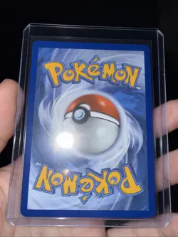 Pikachu Promo Holo 051/162 Pokemon Day 2026 With Cool Swirl And Coin - Image 2