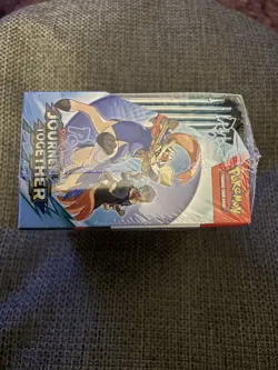 Pokemon TCG Scarlet & Violet Journey Together Booster Box 36 Packs New & Sealed - Image 5