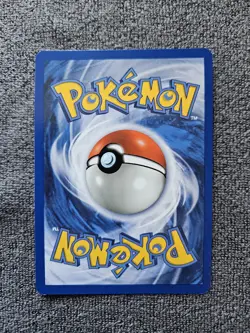 Pokemon - Dark Golbat Holo - Team Rocket 7/82 - Unlimited - MINT - Image 2