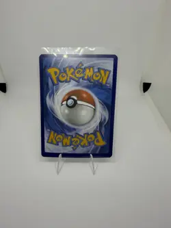 Pokemon TCG Groudon Paradox Rift 199/182 Mint Condition Holo Illustration Rare - Image 2