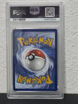 Stamped Promo FLAREON EX 014/131 Prismatic Evolutions PSA 10 Gem Mint Pokemon - Image 2