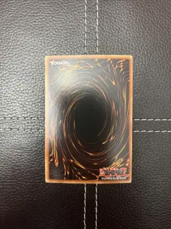 Yu-Gi-Oh! Upstart Goblin - MRL-033 - 1st Edition Magic Ruler - NM Common - Image 2