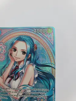 One Piece Eb 03 Nefeltari Vivi SP EB 03-024 - Image 2