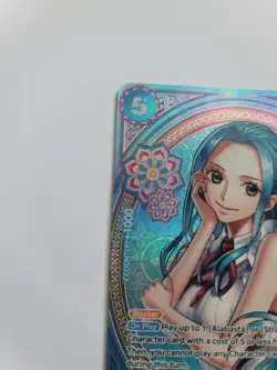 One Piece Eb 03 Nefeltari Vivi SP EB 03-024 - Image 3