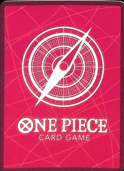 One Piece Jewelry Bonney Alternate Art OP13-100 Japanese - Image 2