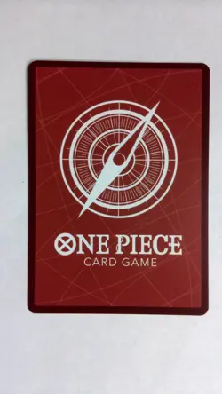 One Piece Portgas.D.Ace Alternate Art OP13-002 Japanese - Image 2