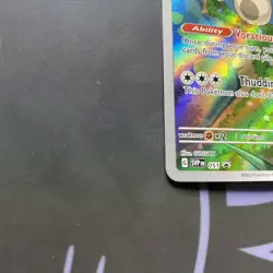 Snorlax 051 Sv: Scarlet & Violet Promo Cards Holo - Image 5