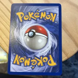 Pokemon Cards - Haunter Fossil Non-holo 21/62 LP/NM - Image 5