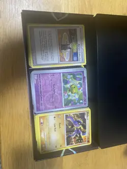 Pokemon TCG Bulk Card Lot 1000 Cards English/Japanese VariedCondition No Energys - Image 1