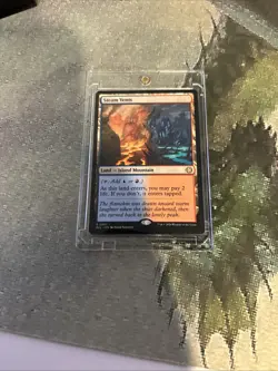 MTG Steam Vents - Lorwyn Eclipsed (ECL) #267 Magic the Gathering - Image 4