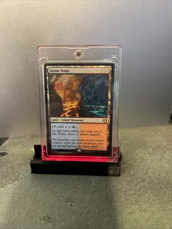 MTG Steam Vents - Lorwyn Eclipsed (ECL) #267 Magic the Gathering - Image 5