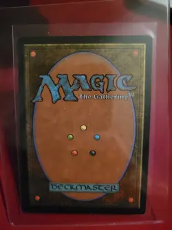 Vedalken Archmage Jumpstart 187 Regular Rare NM Pack Fresh MTG - Image 2