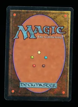 * * 1x Dark Ritual x1 * * Tempest MTG LP Lightly Played - Image 2