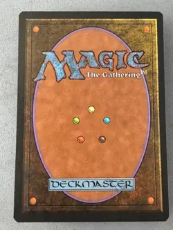 Helm of Obedience Alliances Regular MTG—Never Played Mint/Near Mint—RESERVE LIST - Image 2