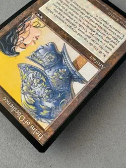 Helm of Obedience Alliances Regular MTG—Never Played Mint/Near Mint—RESERVE LIST - Image 5