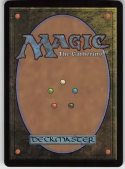 MTG Island () Foil NM Avatar: The Last Airbender Magic 288 - Image 2