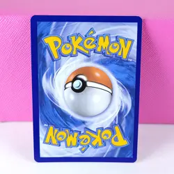 Pokemon Quaxly SV02 Paldea Evolved 206/193 Holo LP - Image 2
