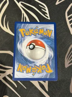 Pokemon TCG Mega Charizard X Ex 13/94 Near Mint Condition Phantasmal Flames - Image 2