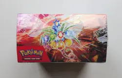 Pokemon TCG Surging Sparks Booster Box Sealed - Image 5