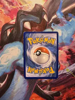 Pikachu Libre - 30/30 - XY Trainer Kit Holo - Image 2