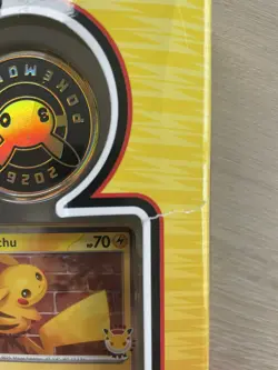 Pokemon TCG - Pokemon Day 2026 Collection - Brand New Sealed x 2 - Image 3