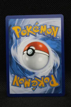 Pokemon Erhabene Helden ASC DE Mega zapplarang EX 061/217 - Image 2