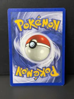 Shining Tyranitar 113/105 Neo Destiny Holo Ultra Rare Pokemon TCG - READ!!!! - Image 2