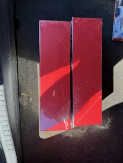 Sam's Club Pokemon Prismatic Evolutions Surprise Box & Booster Bundle X2 - Image 2