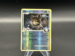 Raticate G - Reverse Holo - 78/147 Supreme Victors - Pokemon TCG - 2009 - Image 1