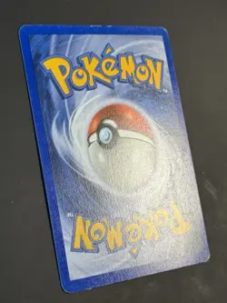 Pokemon Lileep 42/100 Reverse Holo EX Sandstorm - MP - Image 4