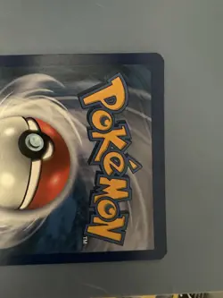 Pokemon TCG Oshawott Black & White 27/114 holo Common - Image 5