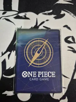 One Piece EN - Tashigi (Store Treasure Cup 2025) OP12-031 NM - Image 2