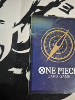 One Piece EN - Tashigi (Store Treasure Cup 2025) OP12-031 NM - Image 5