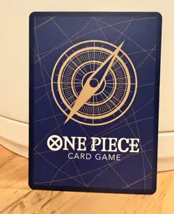 Monkey D Luffy PR P-022 Premium Card Collection ONE PIECE FILM RED Edition - Image 2