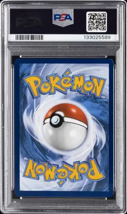 2024 POKEMON TWM EN-TWILIGHT MASQUERADE #214 GRENINJA EX PSA 10 - Image 2