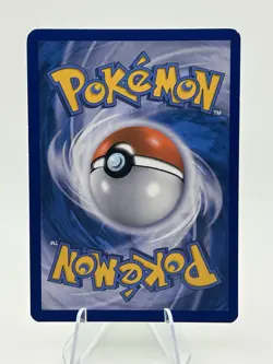 Pokemon TCG Leafeon 11/116 B&W Plasma Freeze Cracked Ice Holo Rare 2013 - Image 2